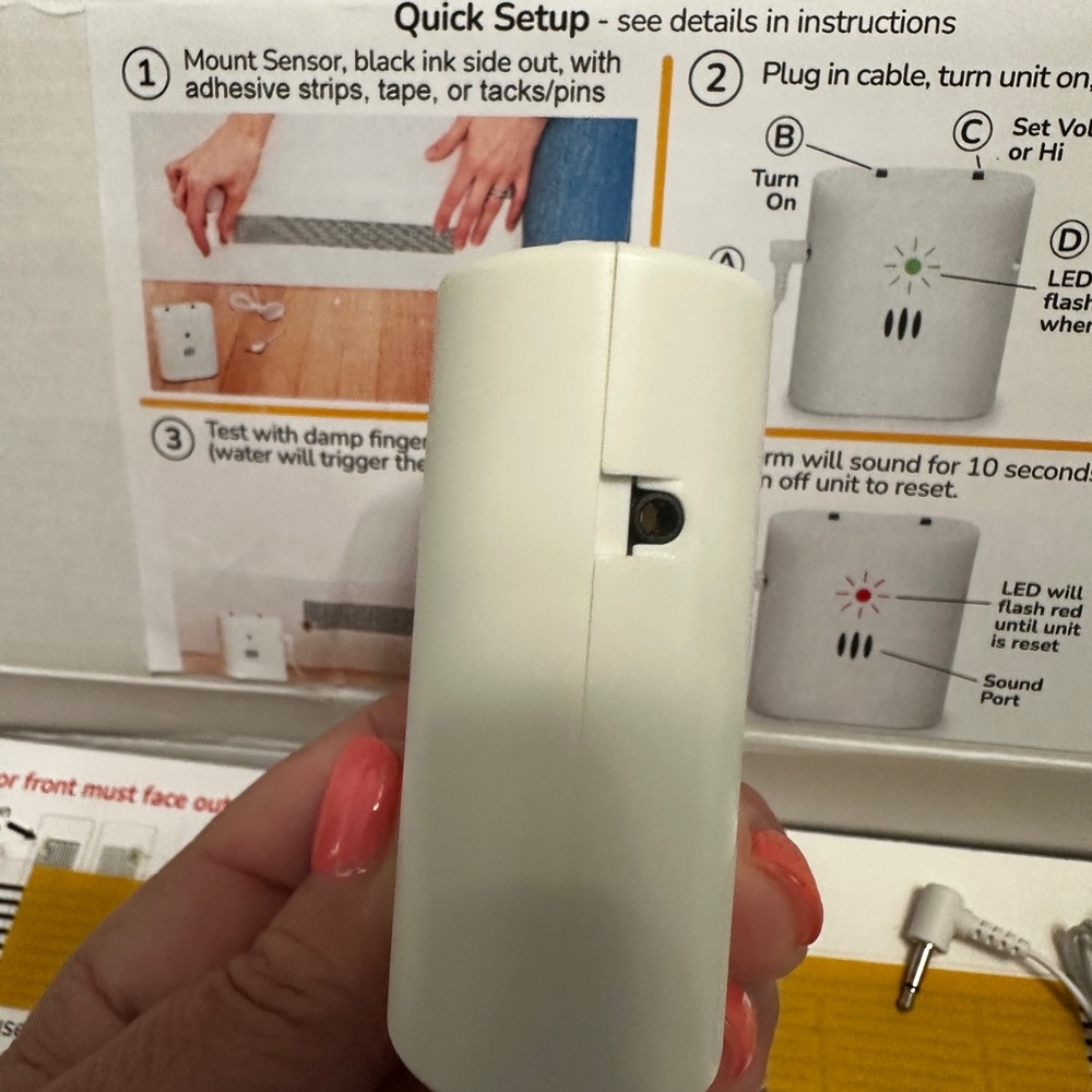 SprayAlert Pet Training System - Picture 9 of 10